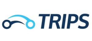 Trips logo