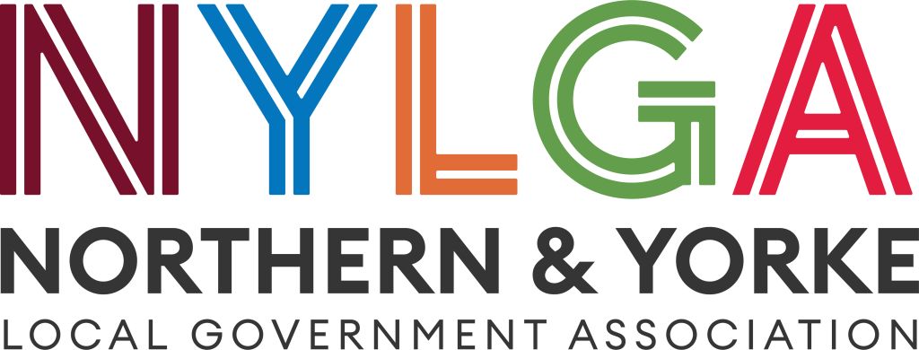NYLGA 25 Logo Full Color RGB